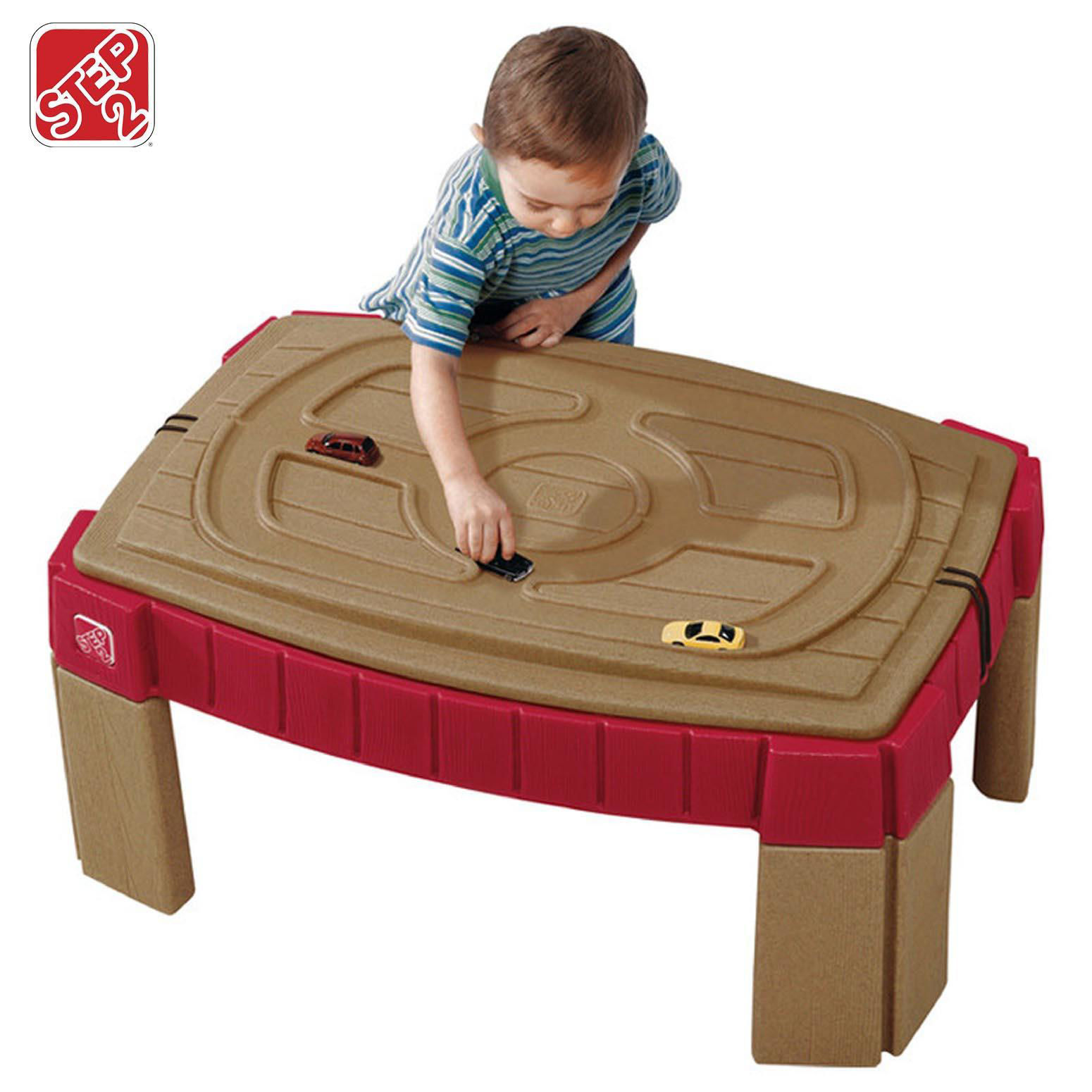 Toy. Naturally Playful Sand Table
