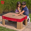 Picture of Naturally Playful Sand Table