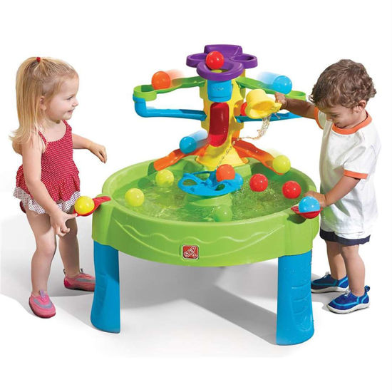 Picture of BUSY BALL PLAY TABLE