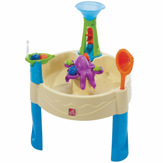 Picture of WILD WHIRLPOOL WATER TABLE