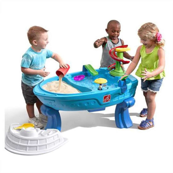 Picture of FIESTA CRUISE SAND & WATER TABLE