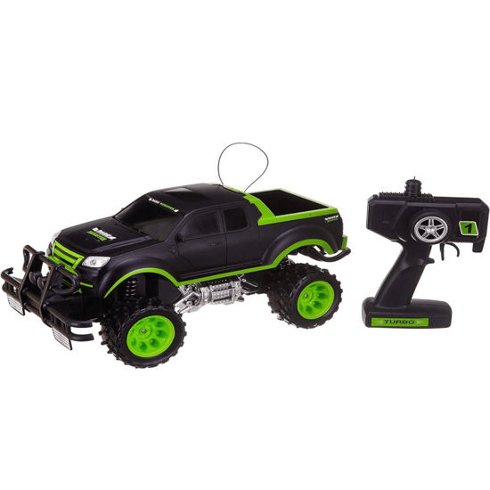 Picture of RC Monster Truck