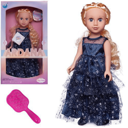 Picture of Ardana Girl Doll