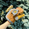 Picture of Dino Shark Hand Launcher - Blue