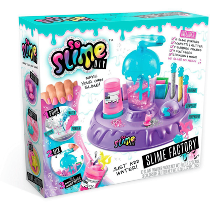 Picture of Slime DIY