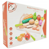 Picture of Fruits & Vegetables Crate