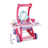 Picture of 2in1 Children Ornaments Transformable Cart