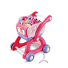 Picture of 2in1 Children Ornaments Transformable Cart