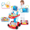 Picture of Medical play set