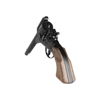 Picture of Cowboy Revolver, 8 shots