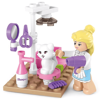 Picture of Sluban - New Girl Dream Pet Beauty Set - 30pcs