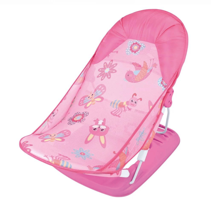 Picture of Deluxe Baby Bath - Pink