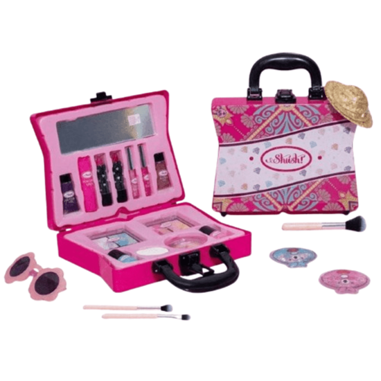 Picture of Shush! Makeup Suitcase