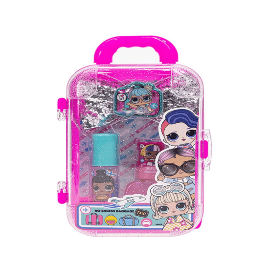 Picture of Beauty Travel Set - L.O.L