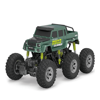 Picture of 6x6 RC Climber Car - Green