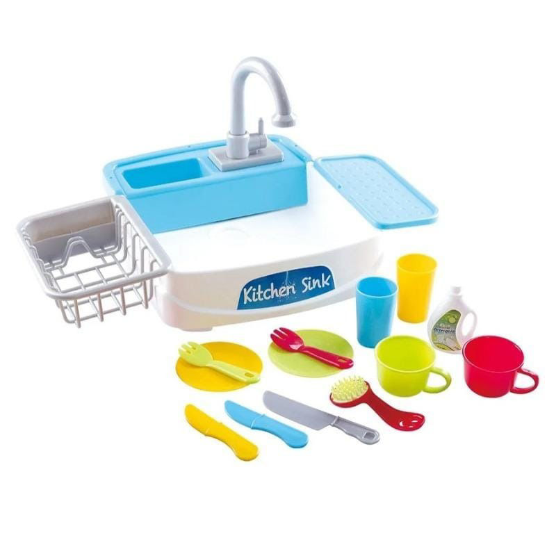 Toy. My Little kitchen Sink