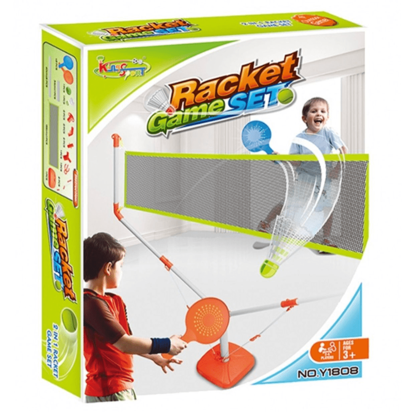 Picture of Racket Game Set 2 in 1