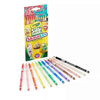 Picture of CRAYOLA SCENTED COLORED PENCILS - 12