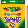 Picture of Crayola Colored Pencils - 36