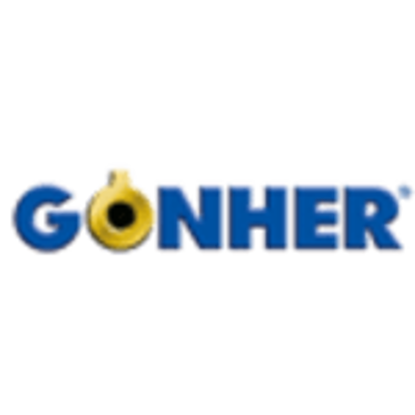 Picture of Gonher