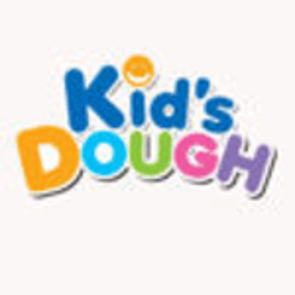 Picture for manufacturer Kids Dough