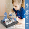 Picture of Electric Maze Experiment STEM Circuit Kit Toys