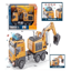 Picture of Music and lighting inertia engineering vehicle