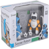 Picture of SOCCER ROBOT