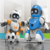 Picture of SOCCER ROBOT