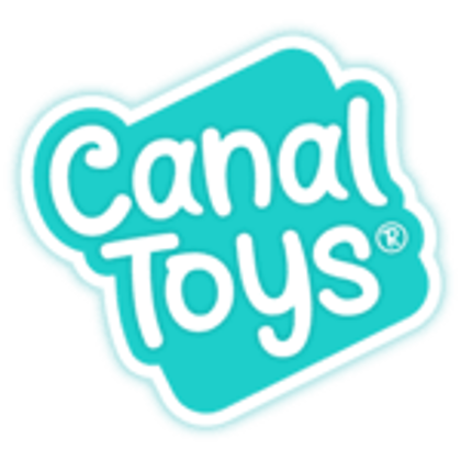 Picture for manufacturer Canal Toys