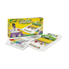 Picture of Crayola Silly Scents Sticker Maker Art Kit