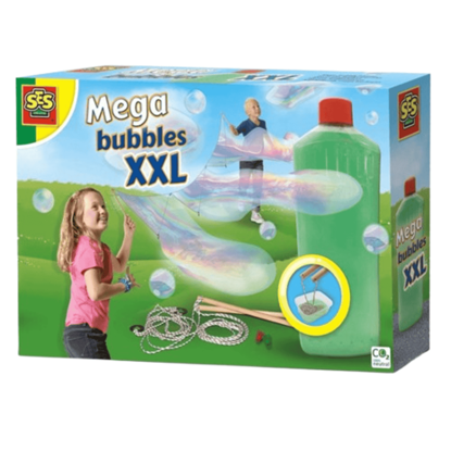 Picture of Mega Bubble XXL