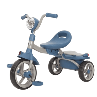 Picture of KIDS TRICYCLE SOFT&SILENT WHEELS