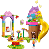 Picture of Lego Kitty Fairy's Garden Party