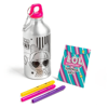 Picture of Lol surprise doodle water bottle set