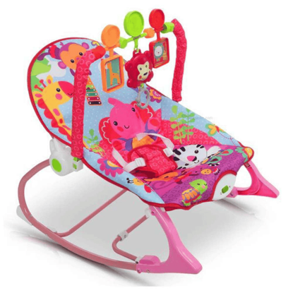 Picture of Infant to Toddler Rocker