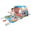 Picture of 4 in 1 Activity Gym with Funny Tunnel