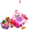 Picture of Cash register cashier game for kids