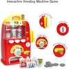 Picture of Interactive Vending Machine