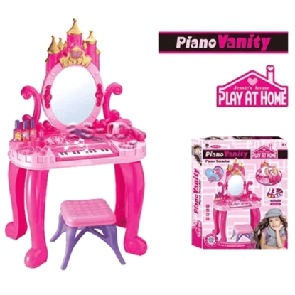 Picture of FANTASY DRESSING TABLE