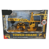 Picture of Crane with remote control