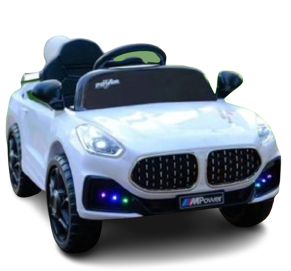 Picture of CHILDREN'S ELECTRIC CAR