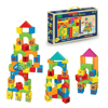 Picture of Early Education Soft Blocks 93 pc