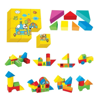 Picture of Early Education Soft Blocks 93 pc