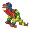 Picture of Building Blocks Dinasaur 183pc