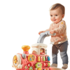 Picture of Baby walker train Musical Multifunctional Ride-On Gift For Kids