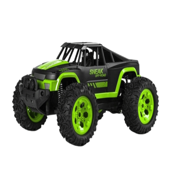 Picture of TECHTOYS - Sneak Off-Road - 1:12 - 2,4GHz R/C