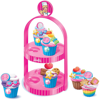 Picture of BARBIE DOUGH BAKERY CUPCAKE MAKER