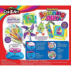 Picture of Scented Spinning Art Machine Educational Activity Set