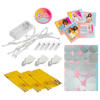 Picture of Barbie - Colour Reveal Festival Lights Set